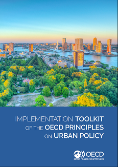 Toolkit Urban cover